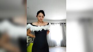 bruneta_sexy23 Webcam Porn Video Record [Stripchat] - student, petite, striptease-milfs, big-tits-white, mobile-milfs