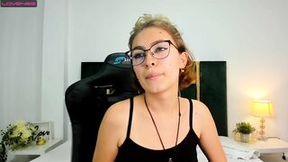 Marie_Tay Webcam Porn Video Record [Stripchat] - colombian, striptease-teens, cam2cam, redheads-teens, best