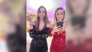 IsabellaEtthan Webcam Porn Video Record [Stripchat] - twerk-young, romanian, young, glamour, anal-toys