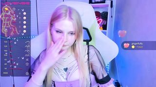 Barbie_Baby Webcam Porn Video Record [Stripchat] - petite, striptease-teens, blondes-teens, blondes, big-ass-white