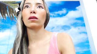 Khalifa_01 Webcam Porn Video Record [Stripchat] - teens, big-ass, role-play, fingering-latin, best