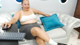 milf_Alicia Webcam Porn Video Record [Stripchat] - anal, outdoor, milfs, glamour, foot-fetish
