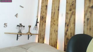 Valerye_Thompson Webcam Porn Video Record [Stripchat] - trimmed-latin, latin, dirty-talk, striptease, facesitting