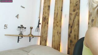 Valerye_Thompson Webcam Porn Video Record [Stripchat] - trimmed-latin, latin, dirty-talk, striptease, facesitting