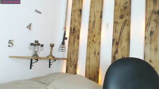 Valerye_Thompson Webcam Porn Video Record [Stripchat] - trimmed-latin, latin, dirty-talk, striptease, facesitting