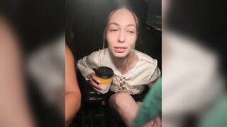 Yourfriendgirlfriend Webcam Porn Video Record [Stripchat] - lesbians, petite-blondes, flashing, smoking, recordable-publics