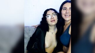 dulce_and_marcy Webcam Porn Video Record [Stripchat] - lovense, petite, recordable-privates, oil-show, colombian