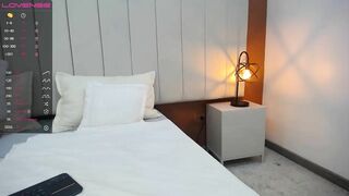 moxa_hot Webcam Porn Video Record [Stripchat] - twerk, orgasm, spanish-speaking, brunettes-mature, fingering