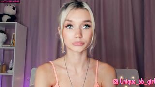 Elisa_Unique Webcam Porn Video Record [Stripchat] - blondes, facesitting, tattoos-teens, fingering, facial