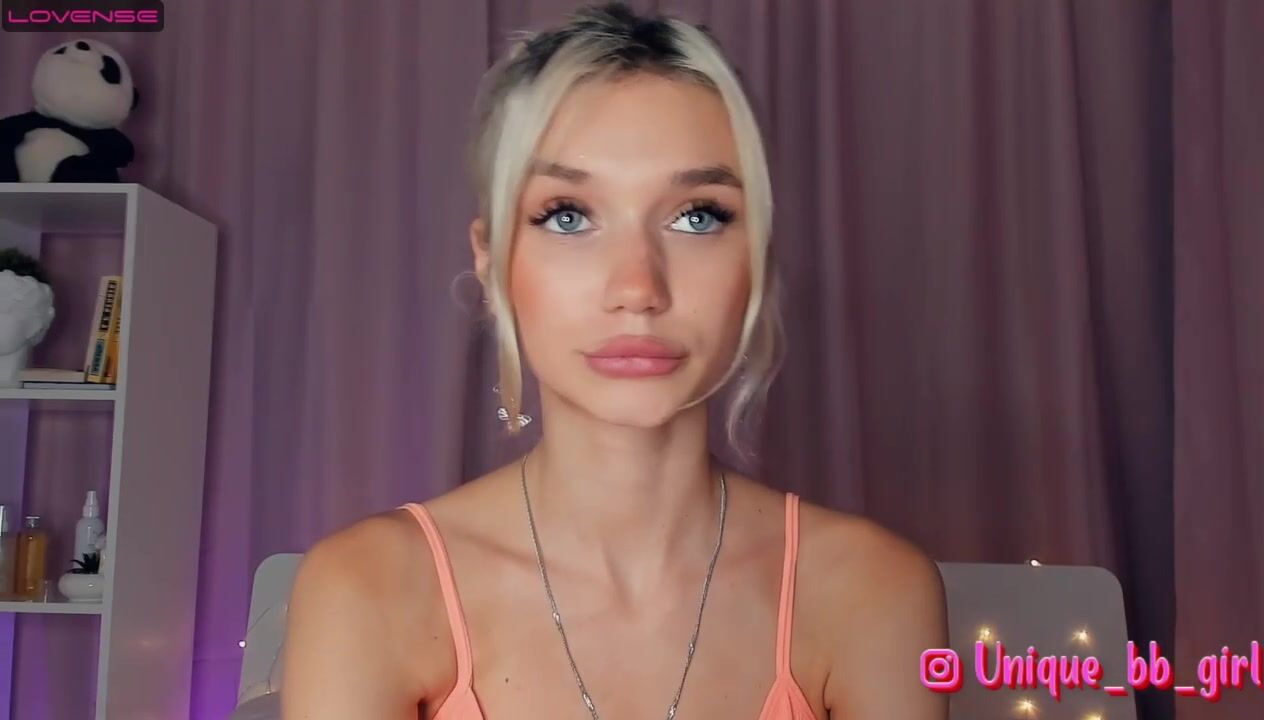 Elisa_Unique Webcam Porn Video Record [Stripchat] - blondes, facesitting,  tattoos-teens, fingering, facial