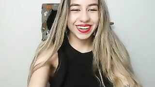 Emily_johnsonn Webcam Porn Video Record [Stripchat] - cam2cam, romantic-teens, cheap-privates-teens, fingering, petite