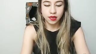 Emily_johnsonn Webcam Porn Video Record [Stripchat] - cam2cam, romantic-teens, cheap-privates-teens, fingering, petite