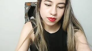 Emily_johnsonn Webcam Porn Video Record [Stripchat] - cam2cam, romantic-teens, cheap-privates-teens, fingering, petite