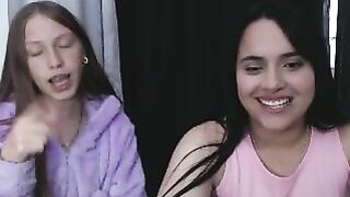 MELINDA_ISABELLA Webcam Porn Video Record [Stripchat] - new, new-cheapest-privates, new-latin, big-ass-teens, spanish-speaking