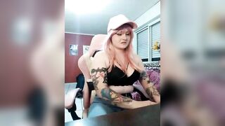 GeekGirl420 Webcam Porn Video Record [Stripchat] - deluxe-cam2cam, topless-young, white-young, mobile-young, cheapest-privates-white