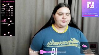 CarenBeasley Webcam Porn Video Record [Stripchat] - curvy-white, teens, striptease-white, ukrainian, best-teens