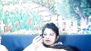 indianstar75 Webcam Porn Video Record [Stripchat] - south-african, cam2cam, lovense, recordable-privates-mature, topless