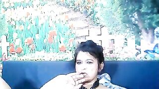indianstar75 Webcam Porn Video Record [Stripchat] - south-african, cam2cam, lovense, recordable-privates-mature, topless