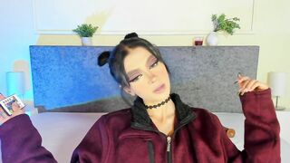 Ameliacooper1 Webcam Porn Video Record [Stripchat] - latin, dirty-talk, spanking, orgasm, colombian-teens