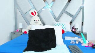 Alana_Rushell Webcam Porn Video Record [Stripchat] - gagging, leather, cam2cam, cheap-privates, office