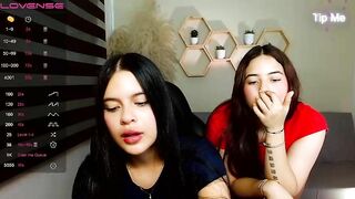 monie_and_anie Webcam Porn Video Record [Stripchat] - nipple-toys, colombian, moderately-priced-cam2cam, shaven, small-tits-latin