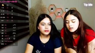 monie_and_anie Webcam Porn Video Record [Stripchat] - nipple-toys, colombian, moderately-priced-cam2cam, shaven, small-tits-latin