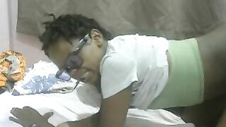 Silky_night Webcam Porn Video Record [Stripchat] - squirt, cumshot, hardcore, athletic, african