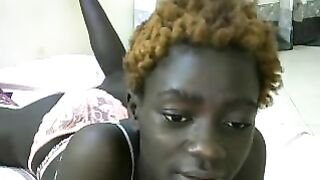 Jeniffer_254 Webcam Porn Video Record [Stripchat] - kenyan, big-ass-ebony, fingering-ebony, ass-to-mouth, squirt