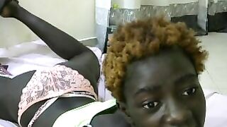 Jeniffer_254 Webcam Porn Video Record [Stripchat] - kenyan, big-ass-ebony, fingering-ebony, ass-to-mouth, squirt
