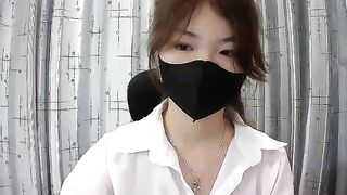Thanh-Tra Webcam Porn Video Record [Stripchat] - striptease-asian, deepthroat, dildo-or-vibrator, middle-priced-privates-young, orgasm