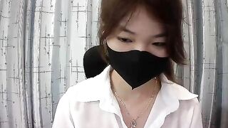 Thanh-Tra Webcam Porn Video Record [Stripchat] - striptease-asian, deepthroat, dildo-or-vibrator, middle-priced-privates-young, orgasm