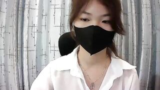 Thanh-Tra Webcam Porn Video Record [Stripchat] - striptease-asian, deepthroat, dildo-or-vibrator, middle-priced-privates-young, orgasm