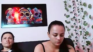 karol-valery Webcam Porn Video Record [Stripchat] - couples, cheapest-privates, cam2cam, squirt-young, masturbation