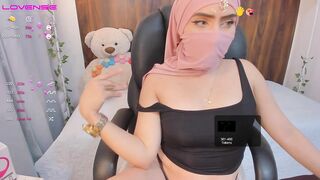Saabiina1 Webcam Porn Video Record [Stripchat] - nipple-toys, recordable-privates, creampie, hd, young