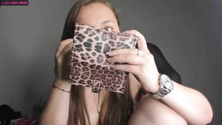 lili_phill Webcam Porn Video Record [Stripchat] - dildo-or-vibrator-young, bbw-redheads, young, dirty-talk, fingering-young