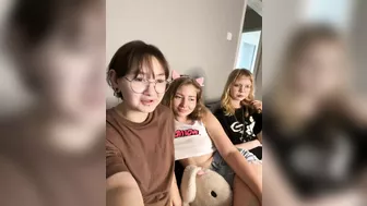 _AliceProject Webcam Porn Video Record [Stripchat] - moderately ...