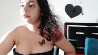 roxipamela_15 Webcam Porn Video Record [Stripchat] - glamour, curvy-white, striptease-young, trimmed-white, squirt