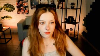 CoralineKeyns Webcam Porn Video Record [Stripchat] - striptease, redheads, piercings-teens, smoking, romantic-white