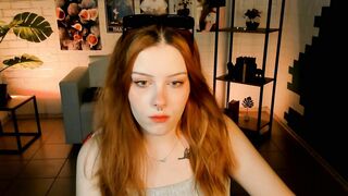 CoralineKeyns Webcam Porn Video Record [Stripchat] - striptease, redheads, piercings-teens, smoking, romantic-white