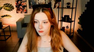 CoralineKeyns Webcam Porn Video Record [Stripchat] - striptease, redheads, piercings-teens, smoking, romantic-white