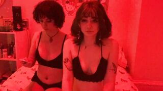Bunny_y Webcam Porn Video Record [Stripchat] - couples, girls, skirt