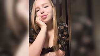 Murrrgirl Webcam Porn Video Record [Stripchat] - petite-teens, striptease, russian-teens, squirt-teens, lovense