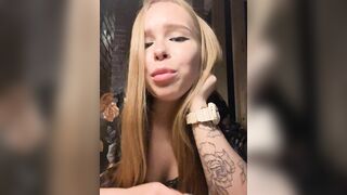 Murrrgirl Webcam Porn Video Record [Stripchat] - petite-teens, striptease, russian-teens, squirt-teens, lovense
