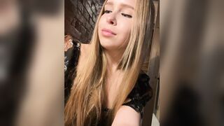 Murrrgirl Webcam Porn Video Record [Stripchat] - petite-teens, striptease, russian-teens, squirt-teens, lovense