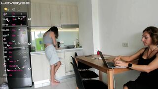 mrs_Kiss_VHS Webcam Porn Video Record [Stripchat] - athletic-young, big-tits-young, facesitting, kissing, topless-young