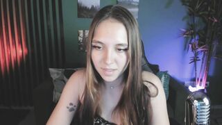 SiliciaLu Webcam Porn Video Record [Stripchat] - white, girls, cam2cam, tattoos, brunettes-teens