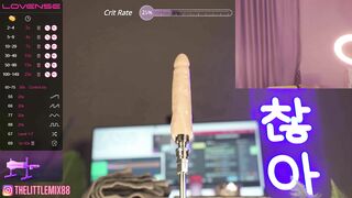 LittleMix_ Webcam Porn Video Record [Stripchat] - upskirt, dirty-talk, best, anal-toys, blowjob
