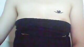 Caramen2k Webcam Porn Video Record [Stripchat] - fingering-young, dildo-or-vibrator-young, gape, cheap-privates-young, facesitting