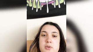 stonergirlxox Webcam Porn Video Record [Stripchat] - recordable-privates, white-teens, twerk, curvy-white, hd