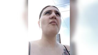 LikaNikaX Webcam Porn Video Record [Stripchat] - upskirt, pov, topless, shaven, medium